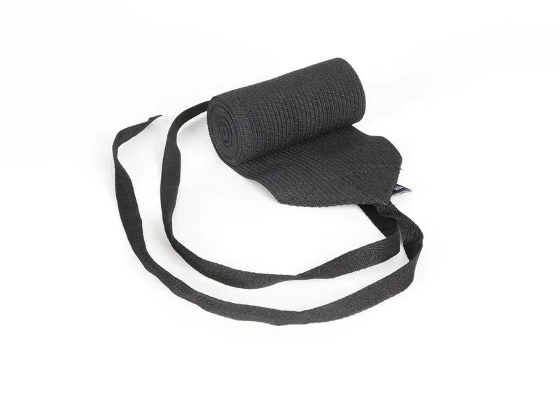 Shires Tail Bandage Black